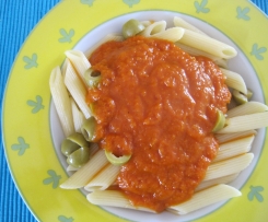 Tomatensauce