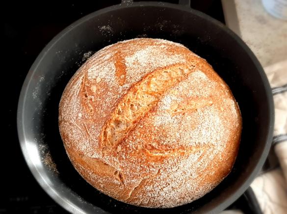 Lieblingsbrot der Family