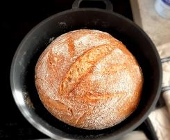 Lieblingsbrot der Family