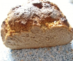 Rustikales Brot