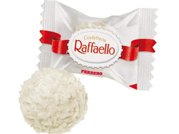 Raffaello-Likör