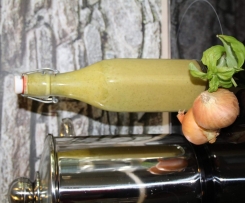 Cluddels Kräuterdressing