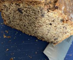 Schokokuchen mit Buchweizen