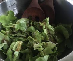 Salatsauce (italienisch)