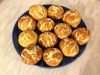 Brezelbällchen