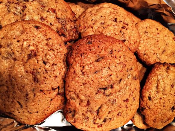 Original American Cookies - himmlisch :)