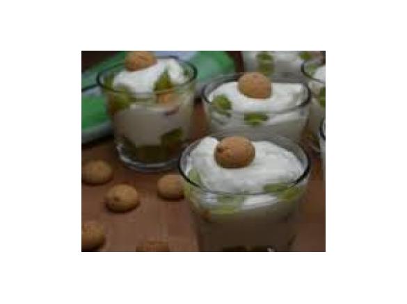 Mascarponecreme bella Italia