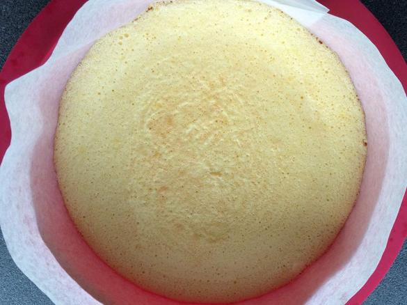 Bisquitboden mit Gelinggarantie