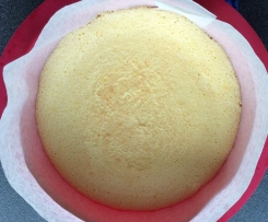 Bisquitboden mit Gelinggarantie