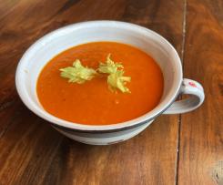 Tomatensuppe