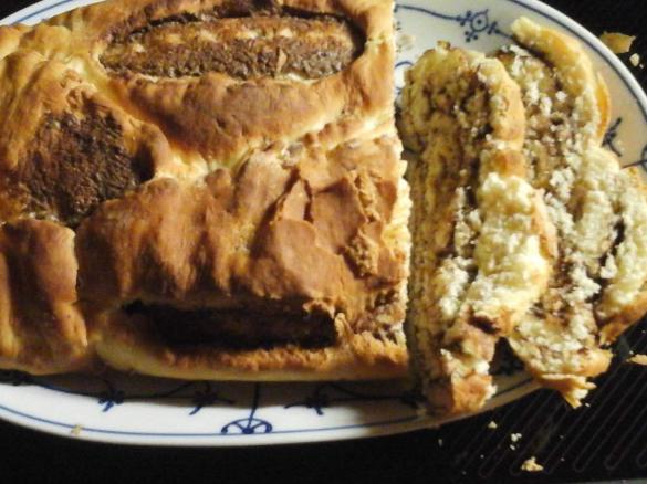 Hefestuten nach Oma Christa 