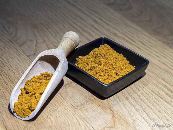 Gewürz für Hackfleisch