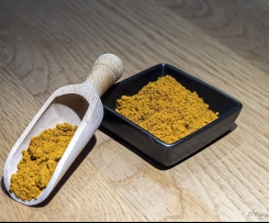 Gewürz für Hackfleisch