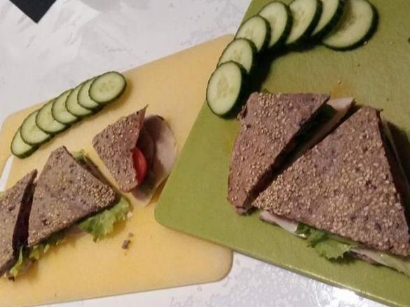 Böhtchen oder Bohnenbrot 10WBC-konform