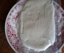 Gelingsicherer Strudelteig