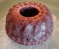 Rotweinkuchen -de beschde