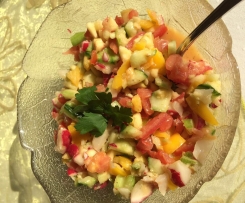 Sommersalat