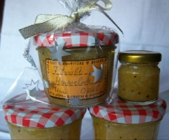 7-Frucht-Marmelade