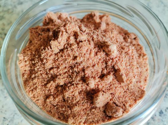 Gewürzmischung nach Art Bruschetta zum Anrühren