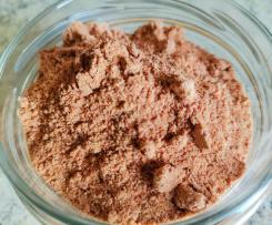 Gewürzmischung nach Art Bruschetta zum Anrühren