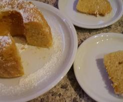 Varoma-Zitronenkuchen