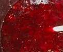 Zwetschgen - Amaretto Marmelade