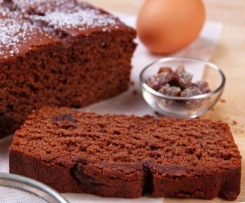 Rotweingewürzkuchen