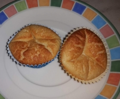 Quark-Mini-Muffins