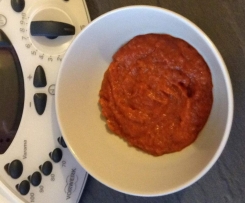 Tomatensoße für Groß und Klein