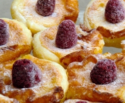 Pasteis de Nata