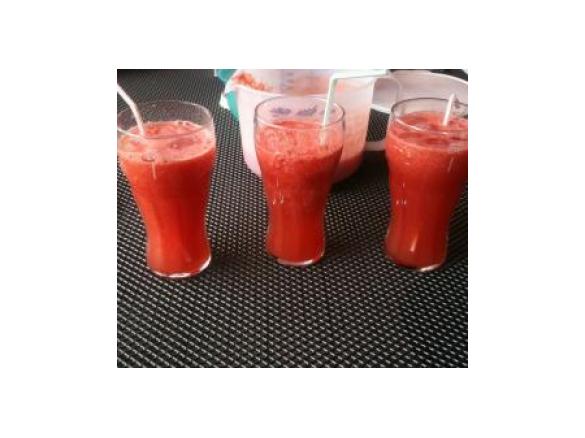 Melon Dreams of Cuba