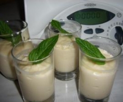 Renés Eierlikörpudding  