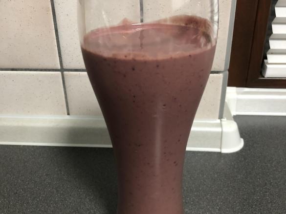 Protein Shake (vegan)