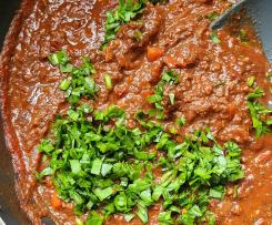 Bolognese mal anders