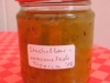 Stachelbeermarmelade "Tropica"