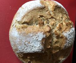 Dinkelbrot „Sammy“