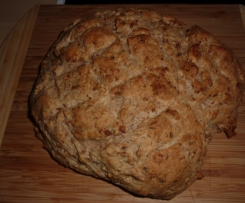 Schwarzwälder Zwiebelbrot