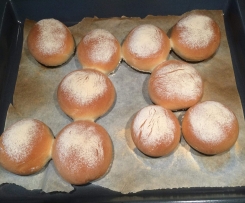 Ciabatta Brötchen