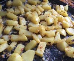 Patatas Bravas Gewürzmischung 