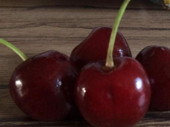 Kirschbananenmarmeladen (KIBA)