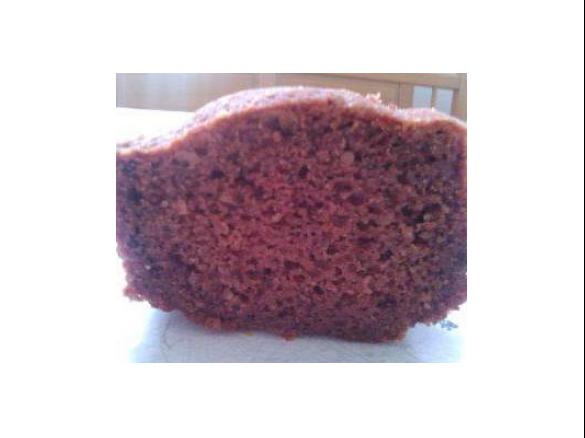 Schneller Becherkuchen