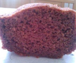 Schneller Becherkuchen