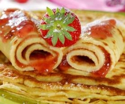 Pfannkuchen