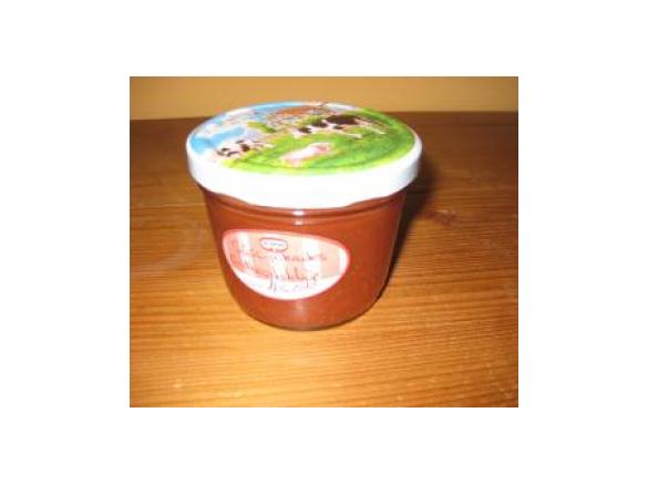 Erdbeerketchup süß-pikant