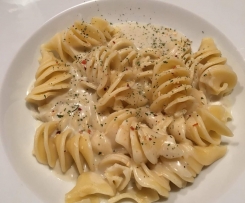 Gorgonzolasoße (nach Mixx 1/16)