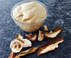 Steinpilzbutter (Geheimtipp)