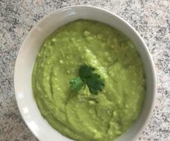 *** Avocado Dressing ***