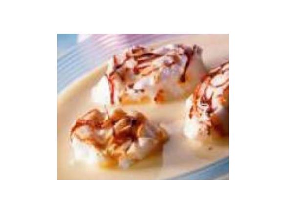 Islas flotantes (schwimmende Inseln)