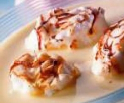 Islas flotantes (schwimmende Inseln)