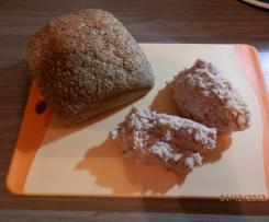 Röstzwiebelwurstaufstrich a`la heisil98 